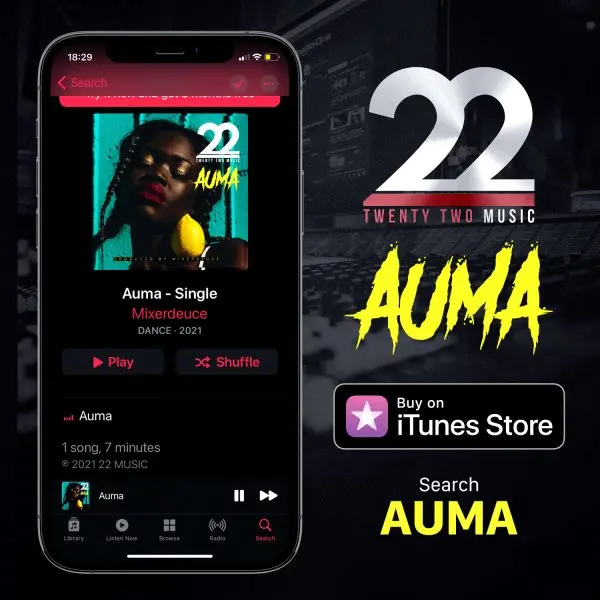 ITUNES TEMPLATE