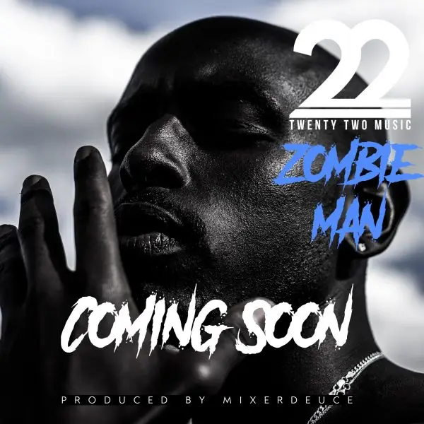 ZOMBIE MAN SPOTIFY