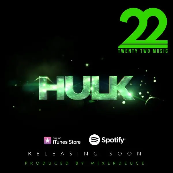 HULK SPOTIFY ig 2