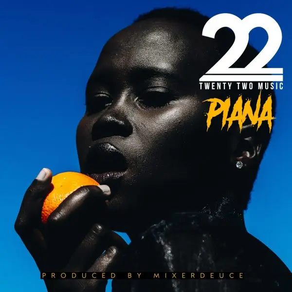 PIANA SPOTIFY
