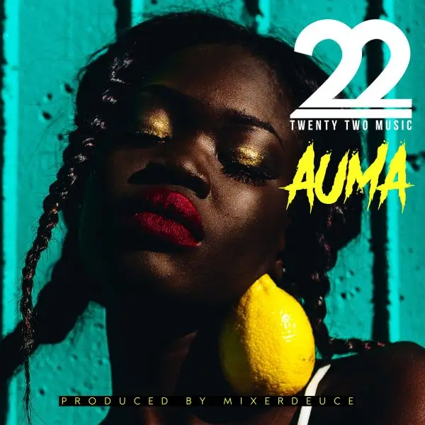 AUMA spotify